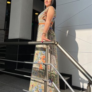    D R E S S B E R R Y     Дордой Европа 1 проход