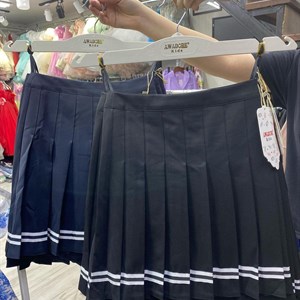 Юбка тенниска