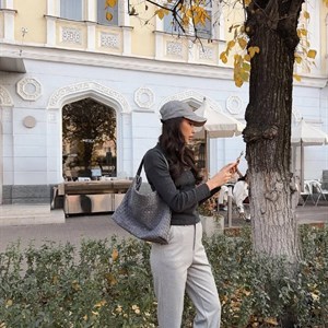 Базовая женская одежда в 6 нюдовых оттенках — стандарт, 850 сом