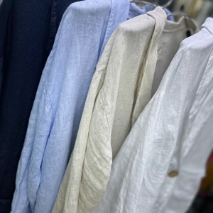 Новая коллекция льняных пиджаков - Made in Italy 🇮🇹