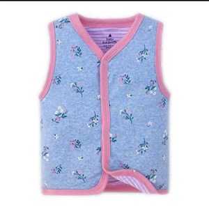       Листайте расцветки Жилет х б в линии 5шт размер