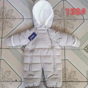 Комбез Чико разме 3 24м в линии 4шт код 130