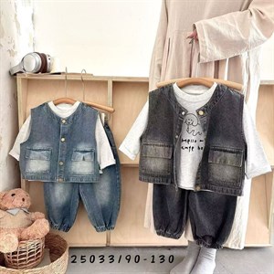 Тройка новинка для детей 1-5 лет | Высокое качество и доступные цены