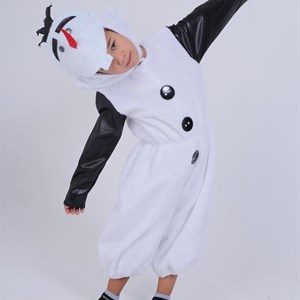 Снеговик олаф 28 34 размер 700сом