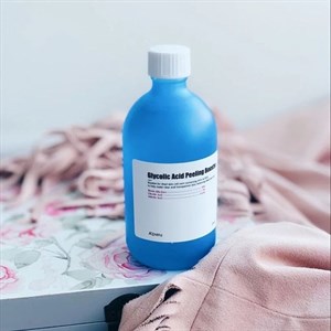 Пилинг бустер отшелушивающий Apieu Glycolic Acid