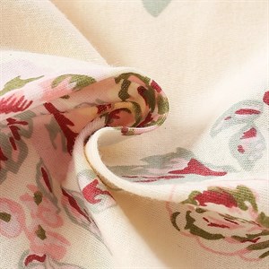 Лонгслив цветочный принт качество хорошее от бренда