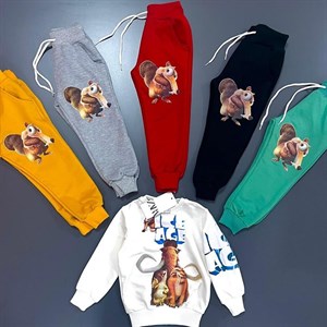 ЛИСТАЕМ ДЕВОЧКИ