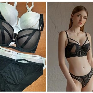 Новиночки