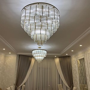 В наличии 100см диаметр