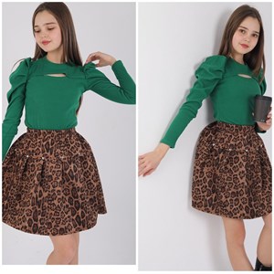 Стильная детская одежда от Raila Kids Collection - Оптовые поставки в любую страну