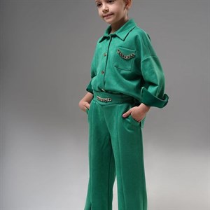 Мы готовы уже к новому сезону Оболденная двойка CHAINS