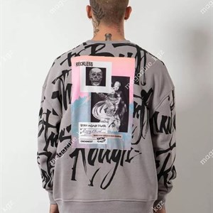 Вся крутейшая Уличная Одежда из Турции на MAGAZINE_KGZ