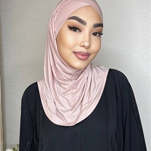 Готовый платок эля наискасок