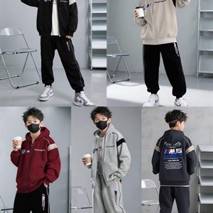 Спортивные тройки на осень - оптовая продажа качественной детской одежды