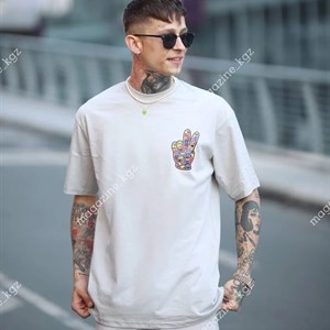 Вся крутейшая Уличная Одежда из Турции на MAGAZINE_KGZ