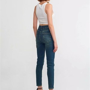 Клевые skinny от фабрики Dilvin      