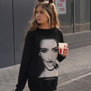 СВИТШОТ fn1brandcвитшоты  Размеры 8 16 лет О П Т О