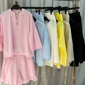KAPSULA_BRAND — женская одежда в офлайн-точках на Дордое