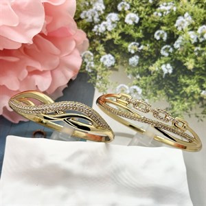 Браслеты высочайшего качества Xuping Цены 600 650