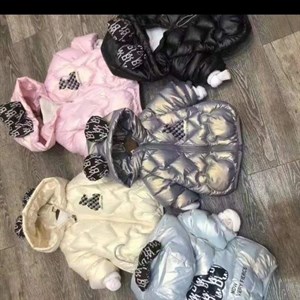 Одежда прямо из Гуанчжоу и Бишкека На рынке 14 лет