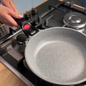 Сковорода Nice Cooker Goose Series из алюминиевой