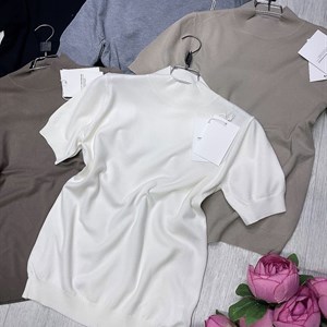 Новая коллекция одежды: американки от TIMALIA.KG - стиль и качество из Италии