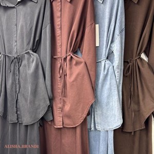 Женская одежда от Alisha Brand - Лучшие цены без посредников | Кыргызстан и СНГ