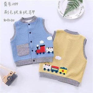 Хит продаж  Вязаные жилетки производства Гуанжоу