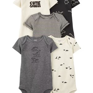 Качественные бодики для новорожденных оптом от 6 до 24 месяцев | Оптом детское