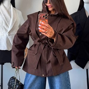 Женская одежда KAPSULA BRAND, размеры M и L — Дордой