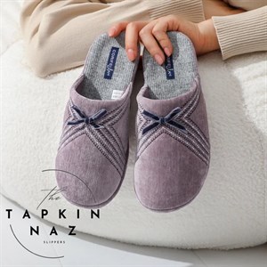  Более 20ти лет занимаемся продажами домашних тапочек