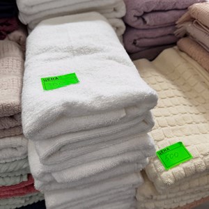 Качественные кухонные и банные полотенца по доступным ценам