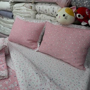 Качественный корейский текстиль для дома – уют с каждым комплектом