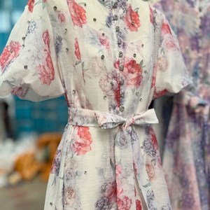 Купить платья оптом в Кыргызстане - Доступные цены от TOP MODEL