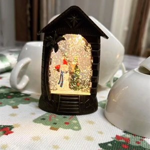 Смотрите какие у нас чудесные новогодние новиночки