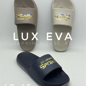 Качественные тапочки и шлепки оптом от ТАПОЧКИ | Бишкек, Кыргызстан