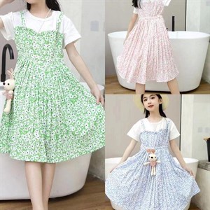  Весна Лето 2023  Хит Продаж МОДНЫЕ ПЛАТЬЯ Цена 2500тенге