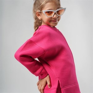 Вот она яркая осенне зимняя коллекция Костюмы с начёсом