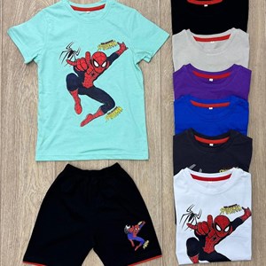 Купить детскую одежду от 3 до 8 лет – Новинки в магазине Дордай