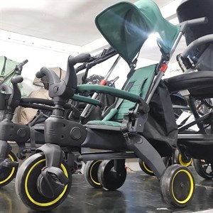 Коляски велосипеды и многое другое вы сможете купить