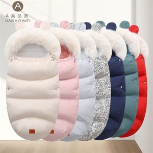 Комфортные прогулки зимой обеспечены На зиму самое