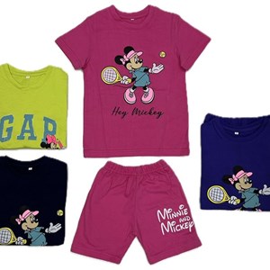 Качественная детская одежда оптом – Новинки 2-ки для детей от 1 до 8 лет