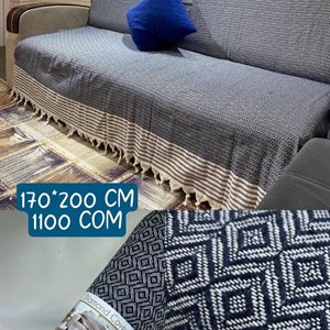 Бюджетные покрывала на диван 170 200 см и 170 300