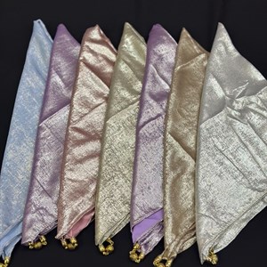 НОВАЯ КОЛЛЕКЦИЯ   Платок с магнитом Материал Мрамор