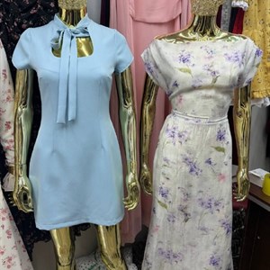INDA collection: обзор витрины — оптом и пошив одежды из Кыргызстана