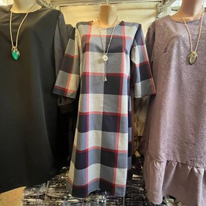 НОВИНКИ Платье КЛАССИКА Ткань трикотаж Размер 50