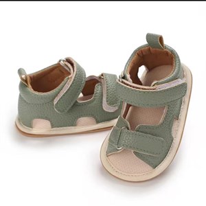 Пинетки летние с силиконовой подошвой - идеальный выбор для вашего малыша!