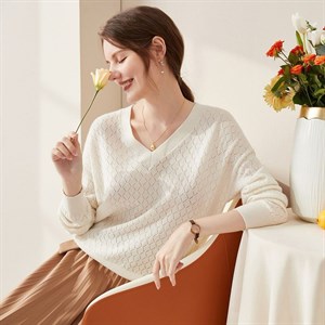 Кофта из тонкого трикотажа - Идеальный выбор для стильных женщин