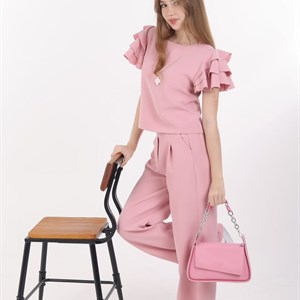 Качественная детская одежда оптом в Бишкеке - TANO Collection