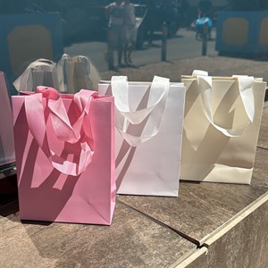 Качественные крафт и полиэтиленовые пакеты оптом | Доставка по всему СНГ